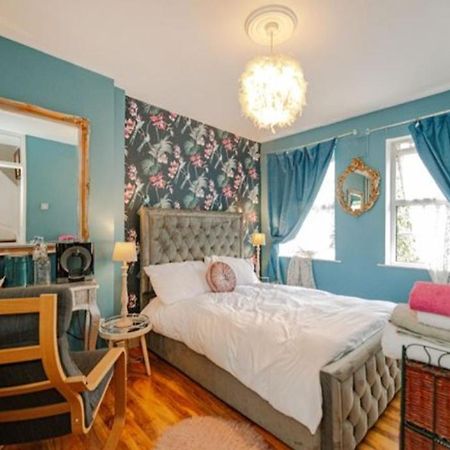 Dublin Double Room エクステリア 写真
