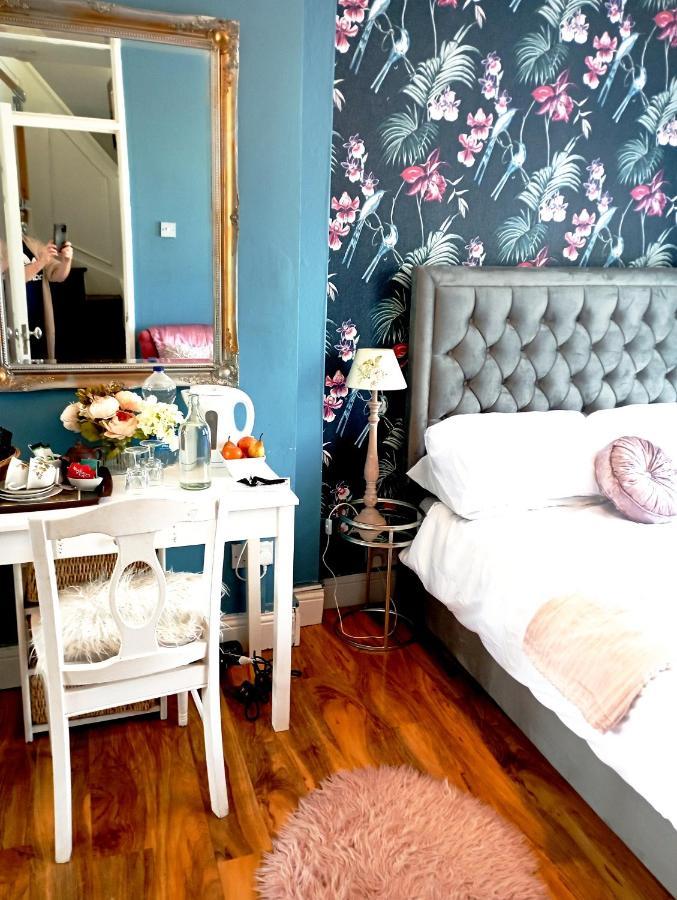 Dublin Double Room エクステリア 写真
