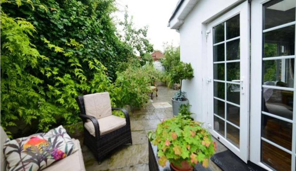 Dublin Double Room エクステリア 写真