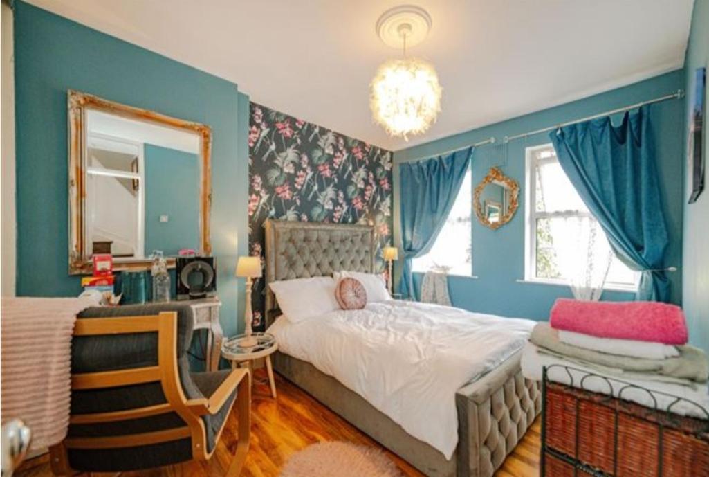 Dublin Double Room エクステリア 写真