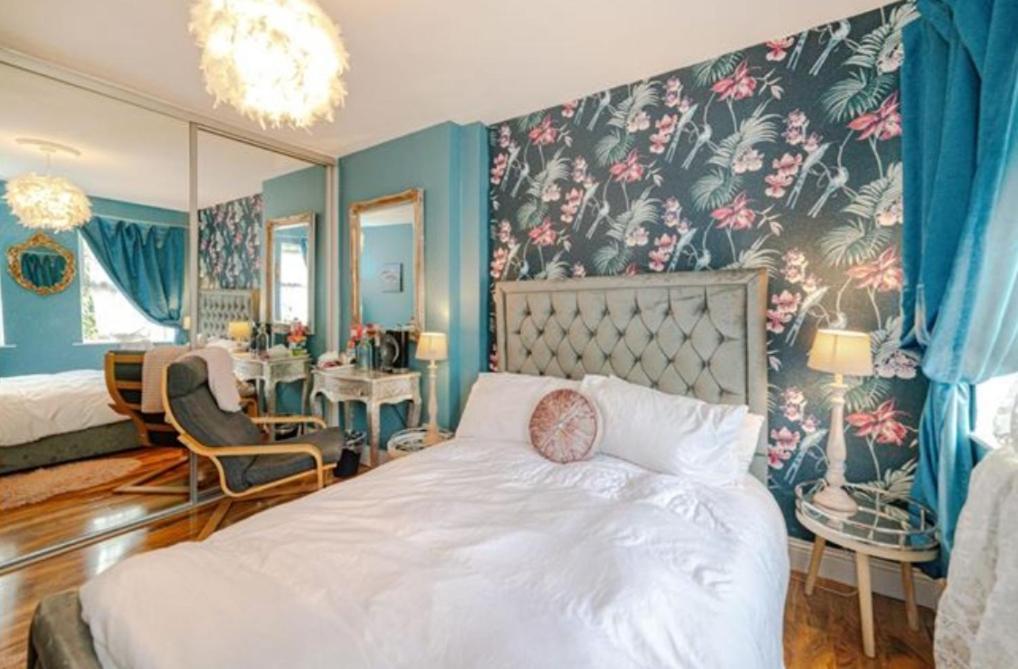 Dublin Double Room エクステリア 写真
